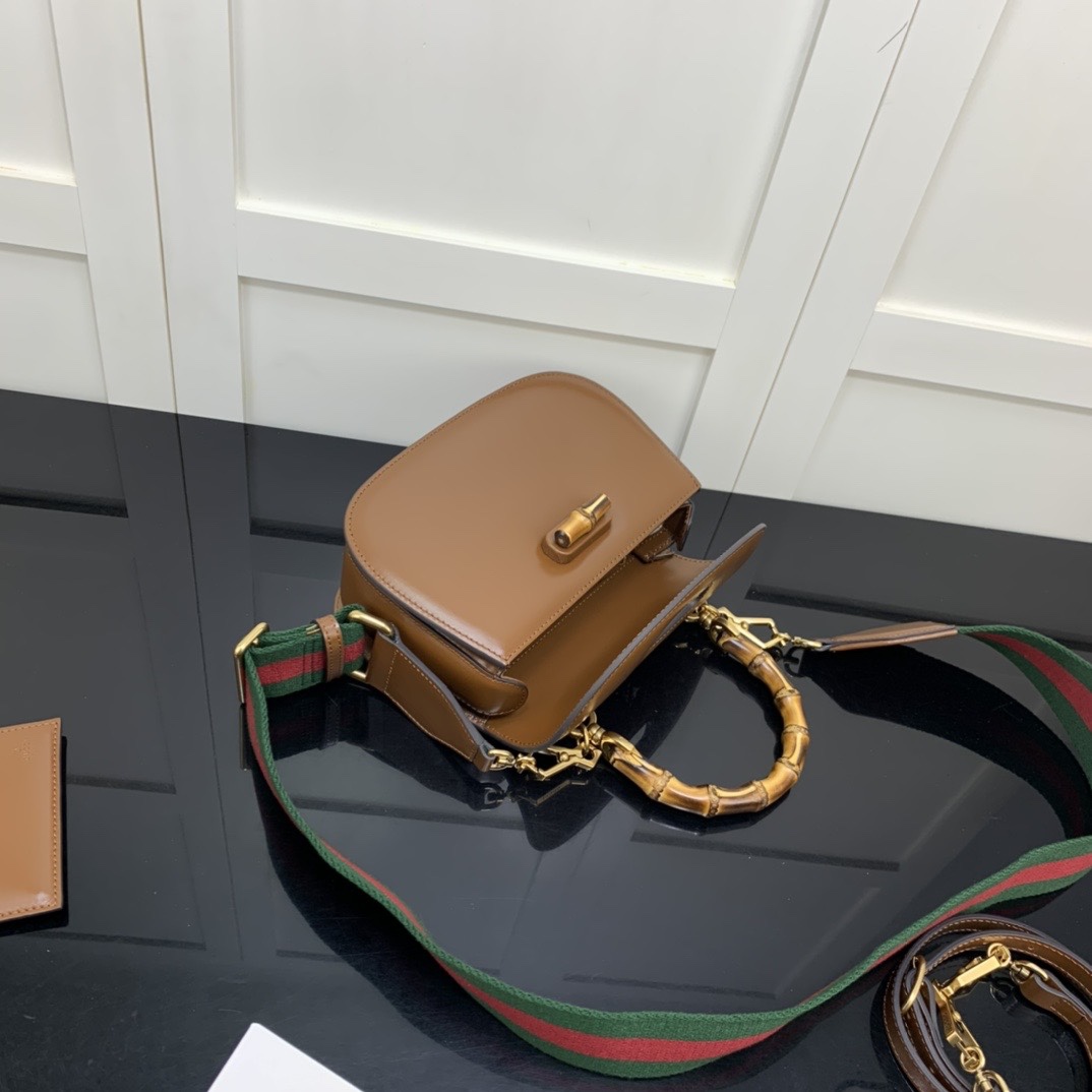 Gucci Top Handle Bags